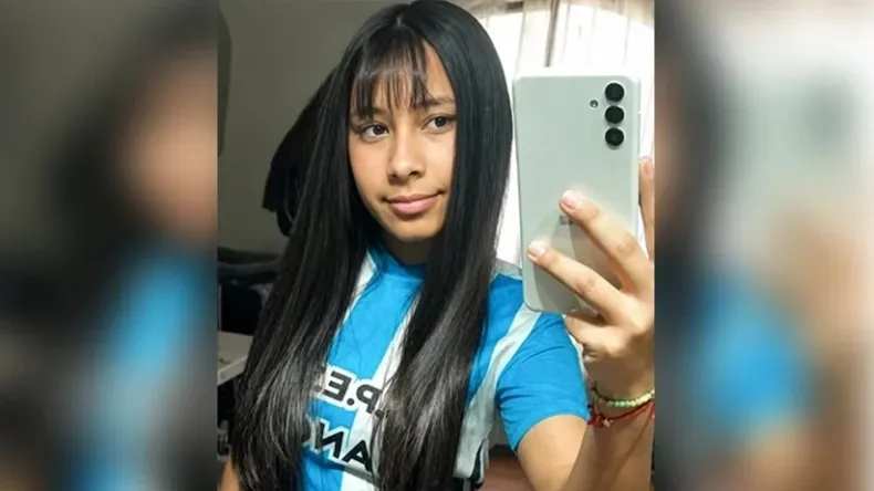 Conmoción por el caso Agostina: el fiscal sostiene que se investiga un homicidio y apunta a nuevas pruebas contra el detenido