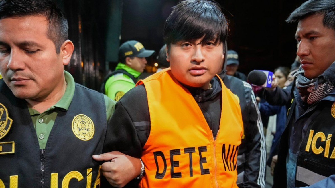 Extraditan a “Pequeño J”, principal acusado por el triple crimen de Florencio Varela