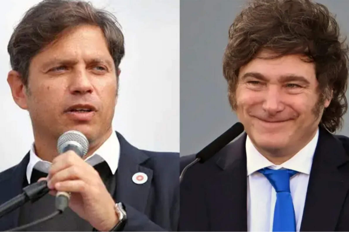 Mundial 2026: Milei y Kicillof bajan línea y prohíben viajes de funcionarios para evitar costos políticos