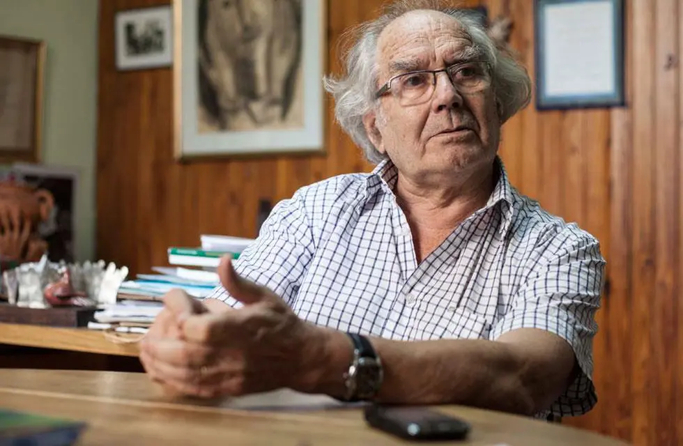 Pérez Esquivel redobla sus críticas a Milei y convoca a un ayuno nacional en Plaza de Mayo