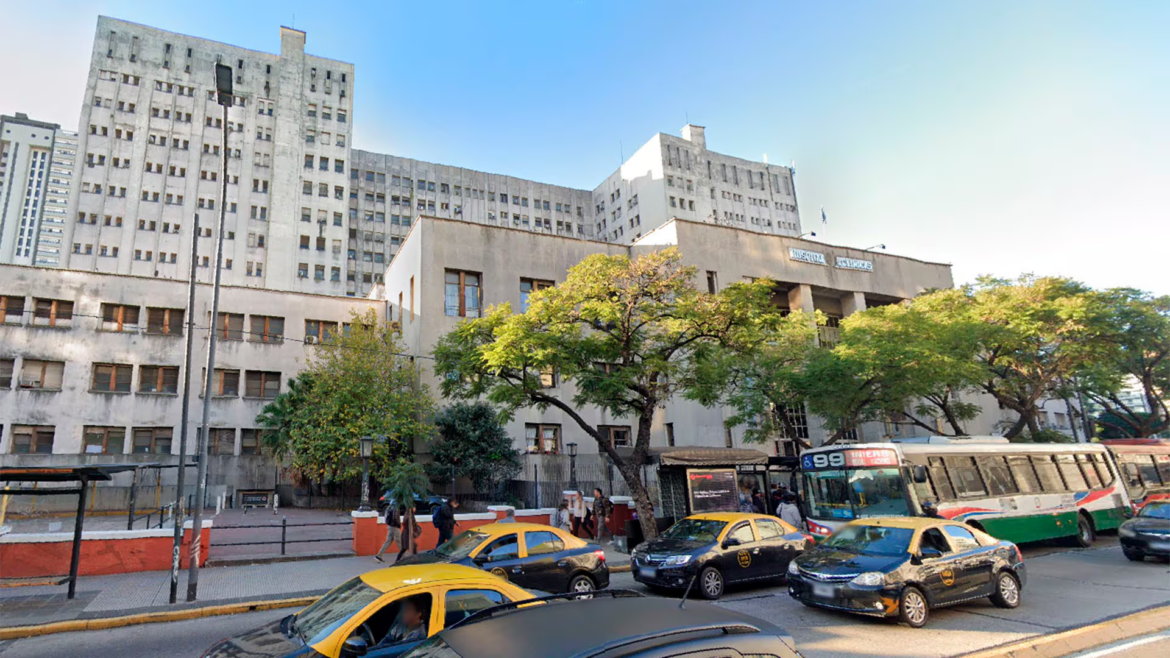 Crisis en la UBA: advierten que hospitales universitarios podrían cerrar por falta de fondos