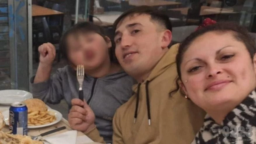 Crimen en Parque Peña: la esposa del albañil asesinado denunció amenazas previas y pidió justicia
