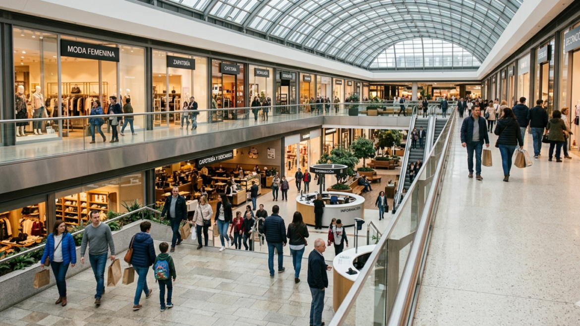 Shopping Fest 2026: más de 65 shoppings ofrecerán descuentos, cuotas y shows en todo el país