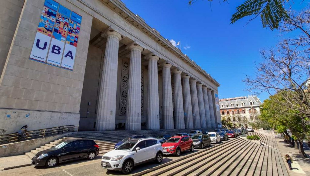 La Cámara suspendió una cautelar sobre el financiamiento universitario tras un recurso del Gobierno