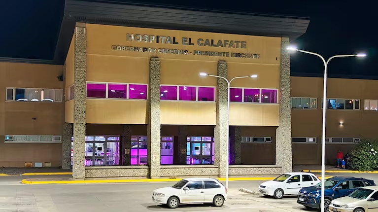 Investigan al Hospital Samic de El Calafate por la muerte de dos recién nacidos en diez días