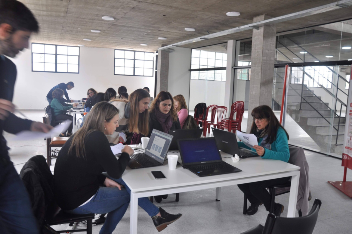 La UNLP será sede de la Maratón Femenina de Programación para impulsar el talento tecnológico de mujeres