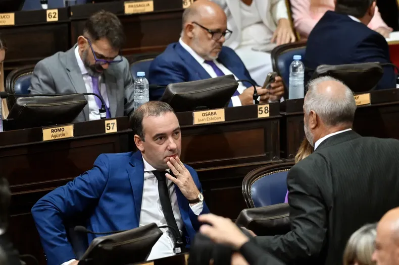 INVESTIGAN A FRANCISCO ADORNI POR PRESUNTO ENRIQUECIMIENTO ILÍCITO