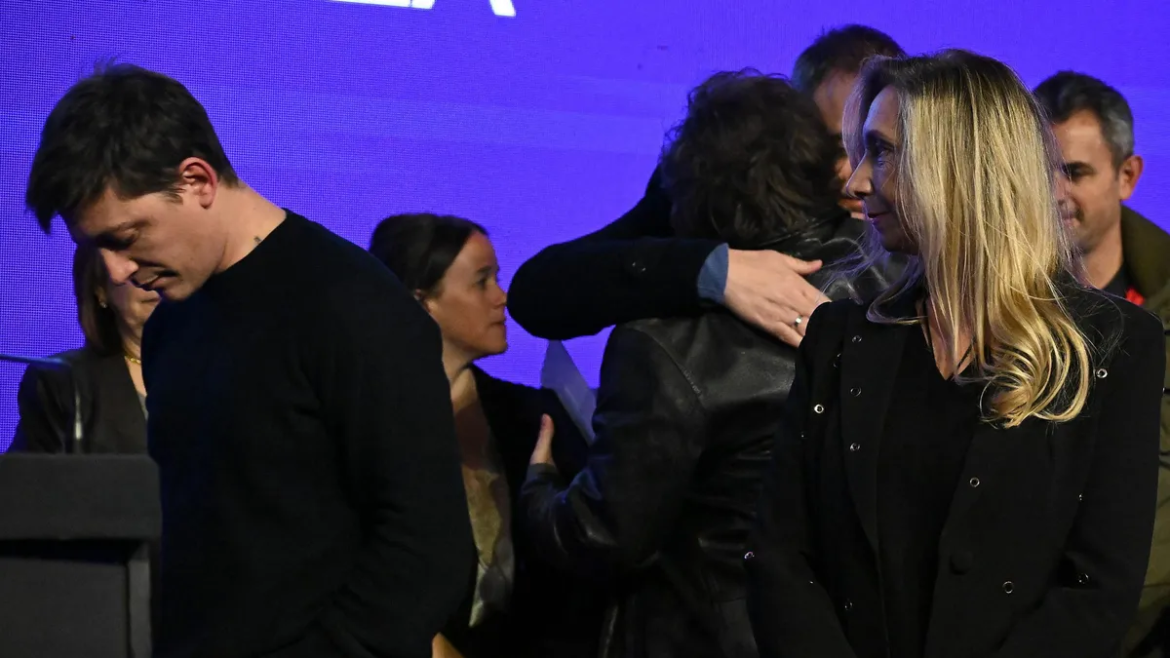 Fuerte interna en el Gobierno: Karina Milei avanza sobre el PAMI y escala la pelea con Santiago Caputo