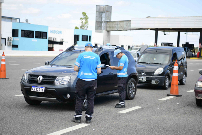 Golpe al bolsillo: la Provincia aumenta hasta 16,8% las multas de tránsito y endurece las sanciones