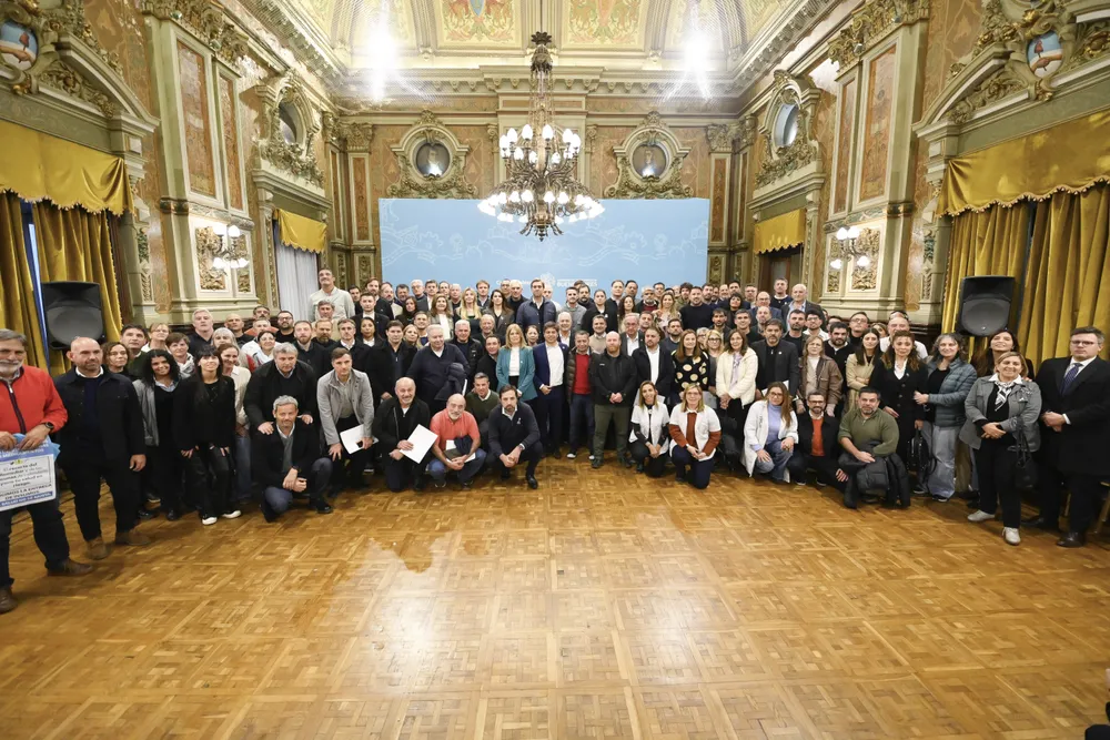 Kicillof habló de una “catástrofe sanitaria” y acusó a Milei de aplicar políticas “criminales”