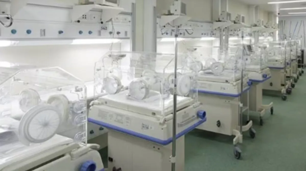 Crisis demográfica: el Sanatorio Finochietto cerró su maternidad por la fuerte caída de nacimientos