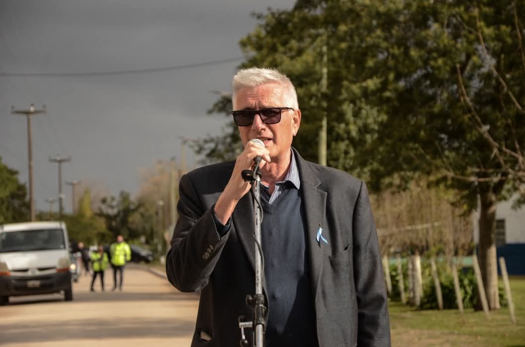 CONCEJALES JUSTICIALISTAS RECHAZAN Y CUESTIONAN EL SOBREENDEUDAMIENTO DEL MUNICIPIO DEL INTENDENTE RADICAL OSVALDO DINAPOLI
