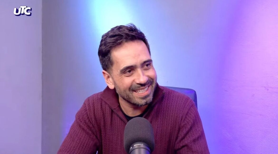 Iván Villagrán le pone fichas a Máximo Kirchner para la Presidencia: “Tiene que salir a caminar”