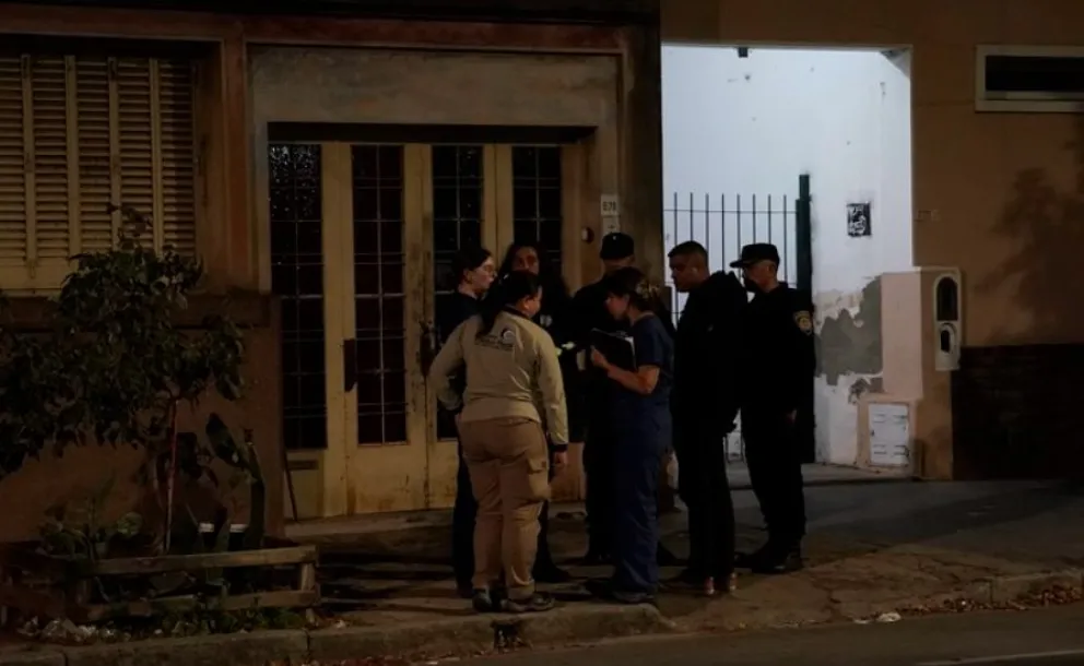 Conmoción por el caso Agostina Vega: habló la madre del acusado y pidió una explicación a su hijo
