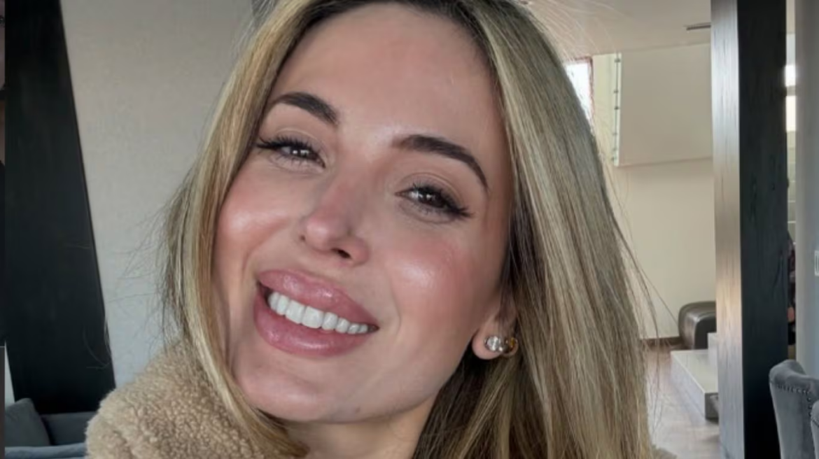 La Justicia avanzó sobre inmuebles vinculados a Jesica Cirio tras la aparición de videos con fajos de dólares