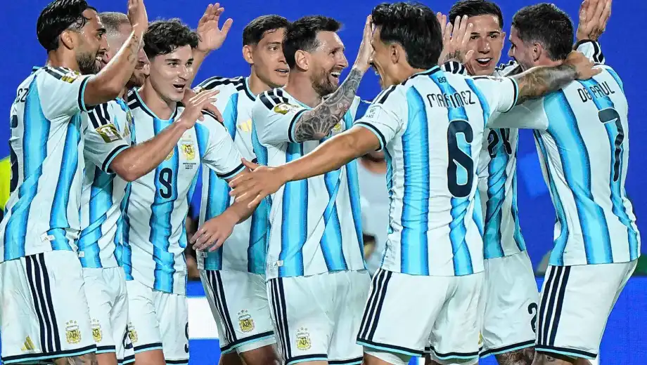 Argentina va por la clasificación ante Austria: horario, TV y todos los partidos del Mundial de este lunes