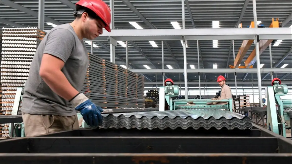 Alerta pyme: advierten que la crisis podría dejar hasta 40 mil empresas menos antes de fin de año
