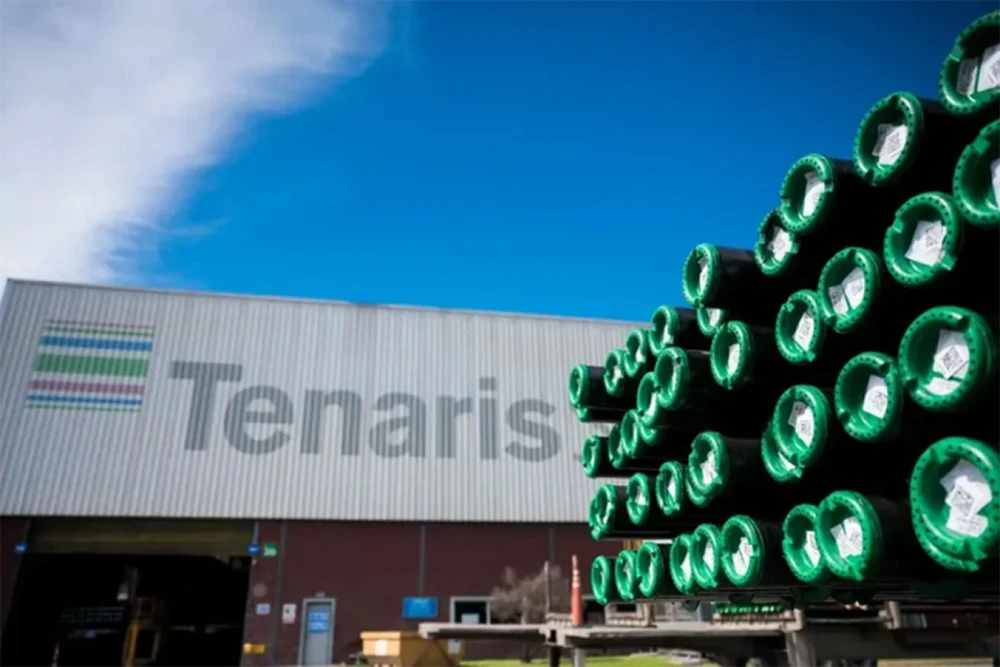 Techint confirmó 150 despidos en su planta de Lanús y crece la preocupación por el empleo industrial