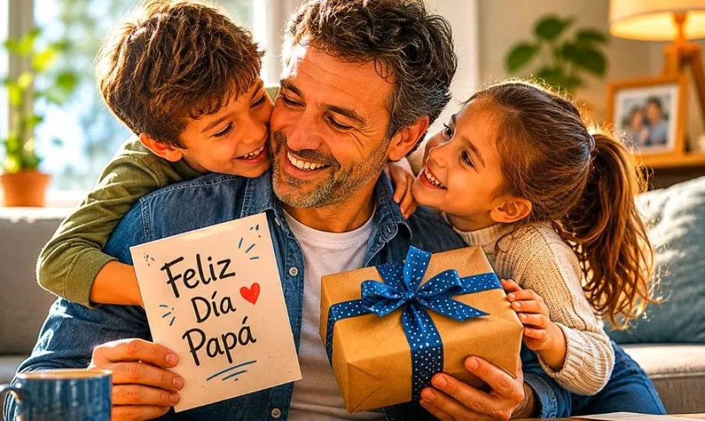 Día del Padre 2026: cuándo se celebra en Argentina y cómo impacta en el calendario de feriados