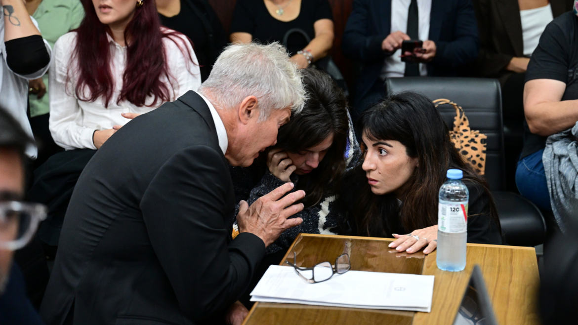 ⚖️ Juicio por la muerte de Maradona: una testigo clave vuelve a declarar y crece la expectativa por el chat que podría comprometer a los acusados