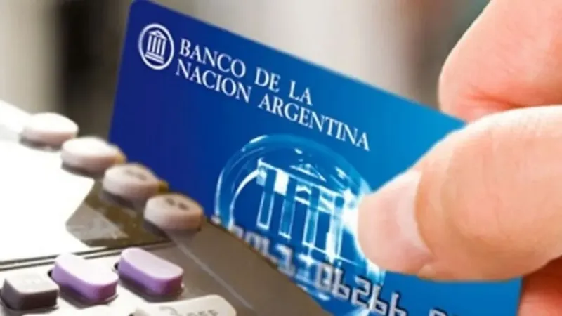 Banco Nación sale a disputar el consumo: lanzó cuotas, descuentos y reintegros por el Día del Padre