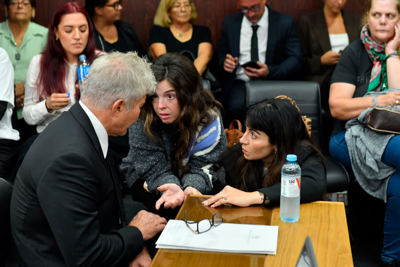 Juicio por la muerte de Diego Maradona: Dalma vuelve a declarar y se esperan testimonios clave sobre la internación domiciliaria