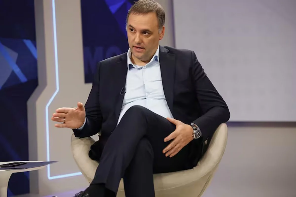 Adorni presentó su declaración jurada y defendió el origen de su patrimonio tras las acusaciones