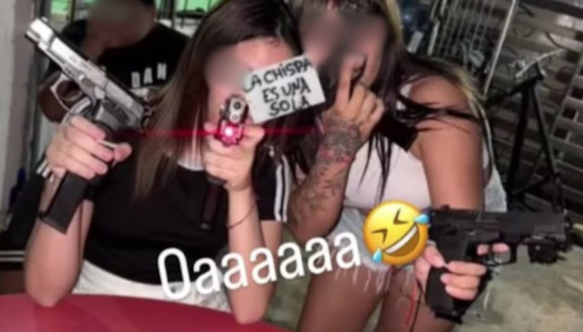 Desbaratan una banda narco que producía y distribuía “tusi” en el Conurbano: dos hermanas lideraban la organización