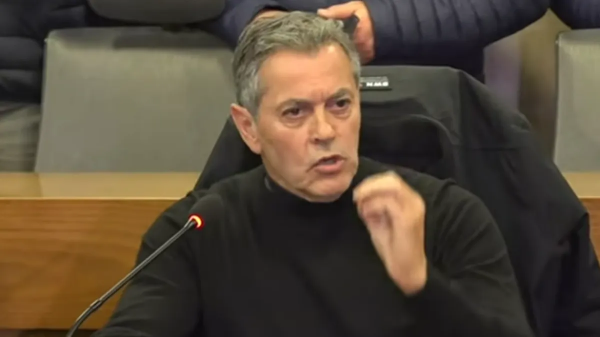 Crece la presión sobre los fiscales del caso Agostina Vega: frenan la asunción de Iván Rodríguez