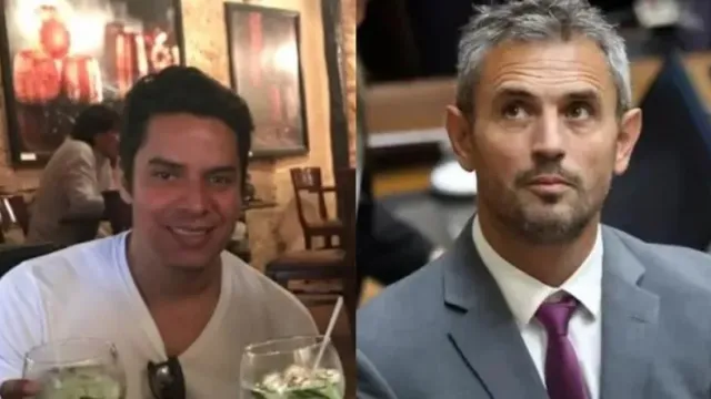 Cayó la principal sospechosa por la muerte del empresario vinculado a Martín Menem