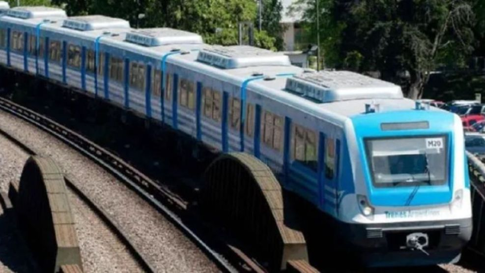 Viajar en tren sigue siendo una de las opciones más accesibles: cuánto cuestan los pasajes en junio