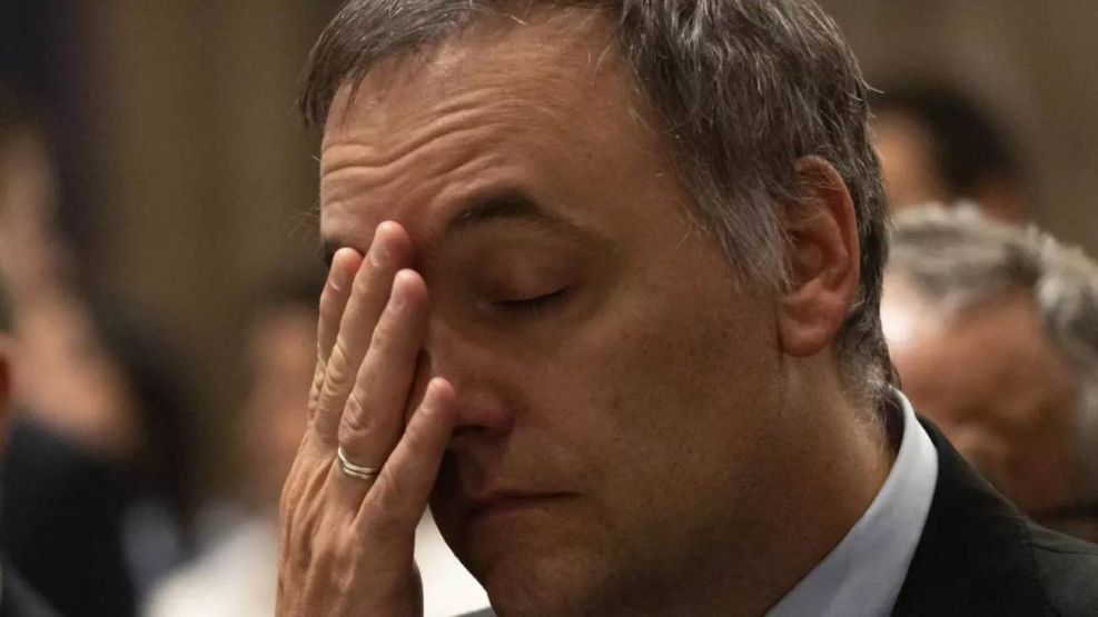 La Justicia profundiza la investigación patrimonial sobre Adorni y ordena nuevas medidas de prueba