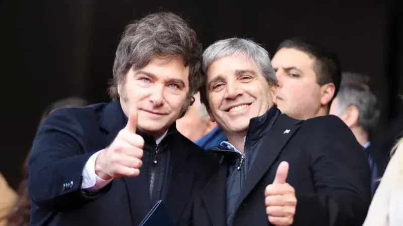 La Nación habilita millonarios anticipos para provincias en medio de negociaciones políticas