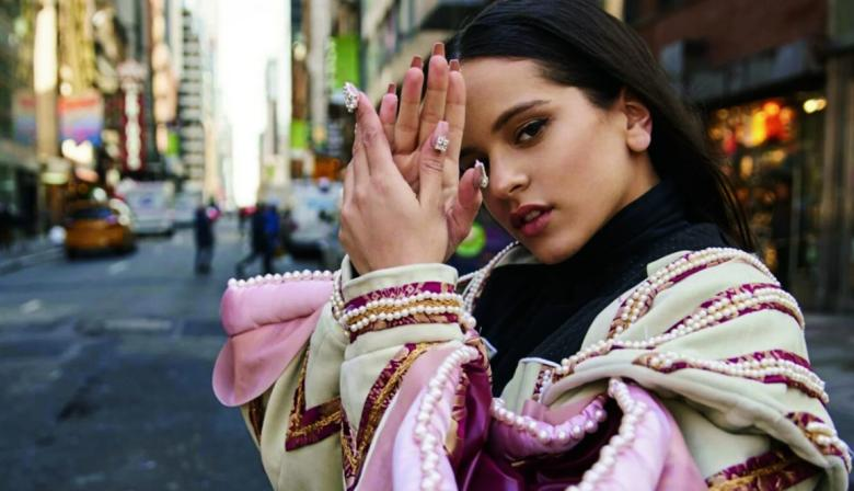 Polémica por los shows de Rosalía: crecen los reclamos por la devolución de entradas