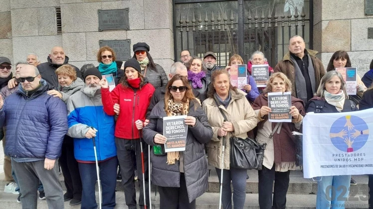 A un año de la Ley de Emergencia en Discapacidad, prestadores denuncian falta de respuestas