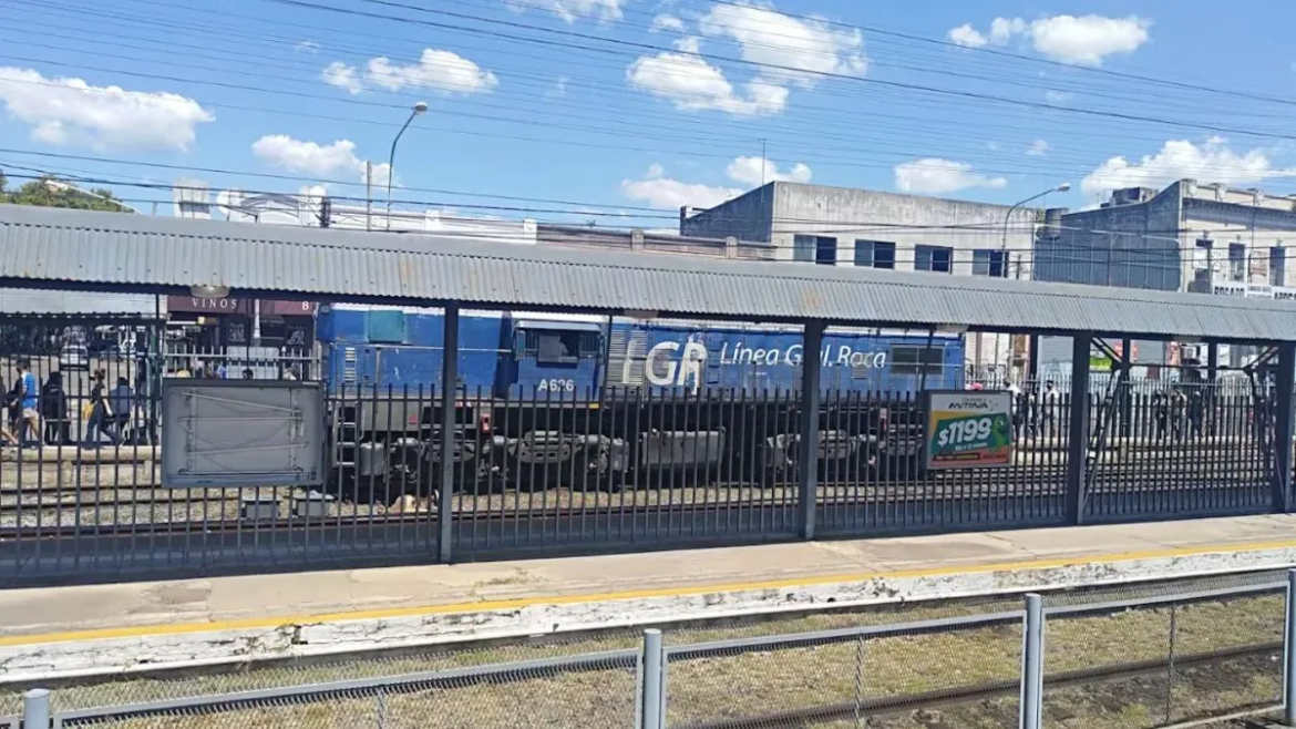 Investigan un presunto femicidio seguido de suicidio en Merlo