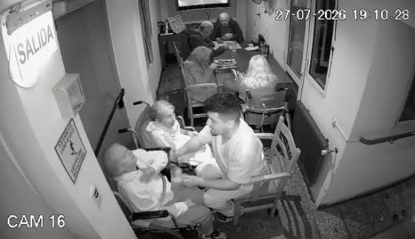 Investigan un geriátrico de Mar del Plata por maltratos a adultos mayores y podría ser clausurado