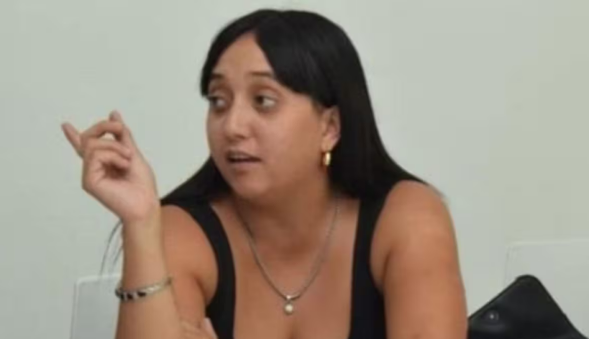 Detuvieron en Merlo a una funcionaria de Morón que estaba prófuga en una causa por narcotráfico