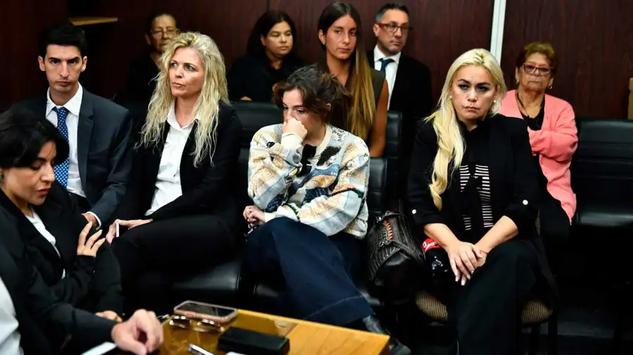 Juicio por la muerte de Diego Maradona: declara Vanesa Morla en una audiencia clave del proceso