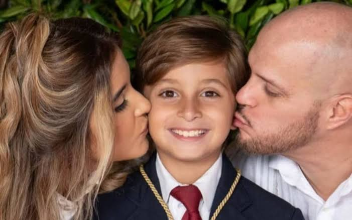 Conmoción: encontraron sin vida al niño argentino que era buscado tras los terremotos en Venezuela