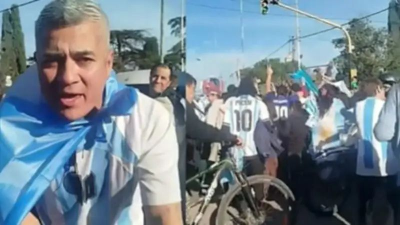 Crimen en los festejos por la Selección: detuvieron a dos nuevos sospechosos por la muerte de Franco Depauli en Cañuelas