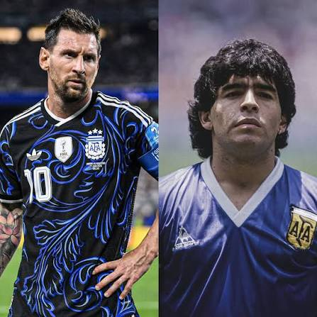 Argentina vestirá la camiseta azul ante Inglaterra en una semifinal con historia mundialista