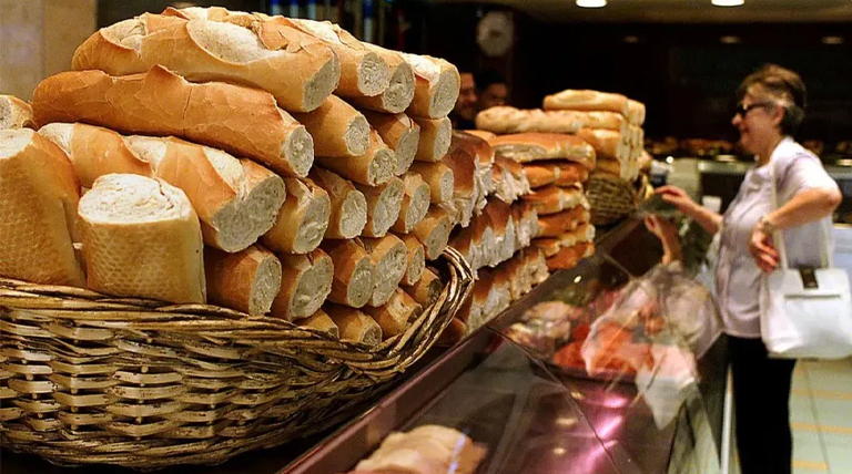 Alerta en las panaderías de Mar del Plata: denuncian una caída del 60% en el consumo y advierten por más cierres
