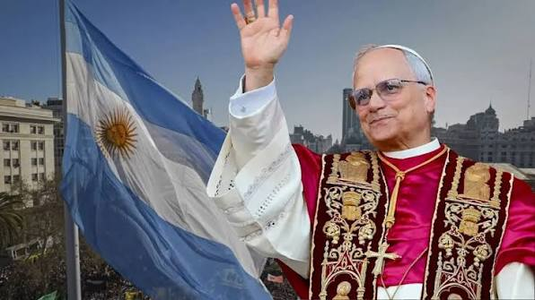Crece la expectativa por la visita del papa León XIV a la Argentina: sería en noviembre e incluiría Buenos Aires, Córdoba y Luján