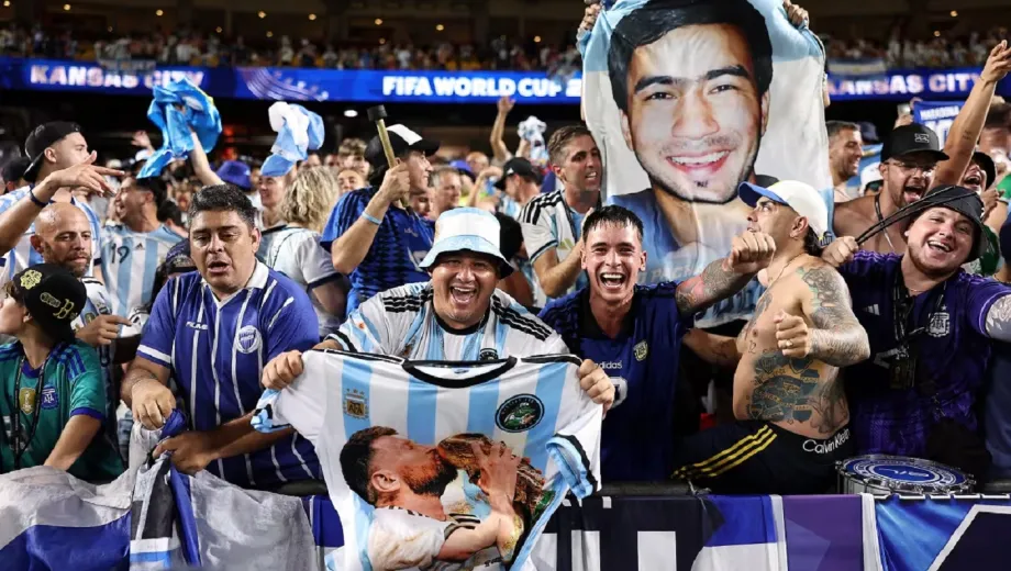 Argentina-Inglaterra: CABA despliega un megaoperativo de seguridad y prepara dos Fan Fest para vivir la semifinal del Mundial 2026