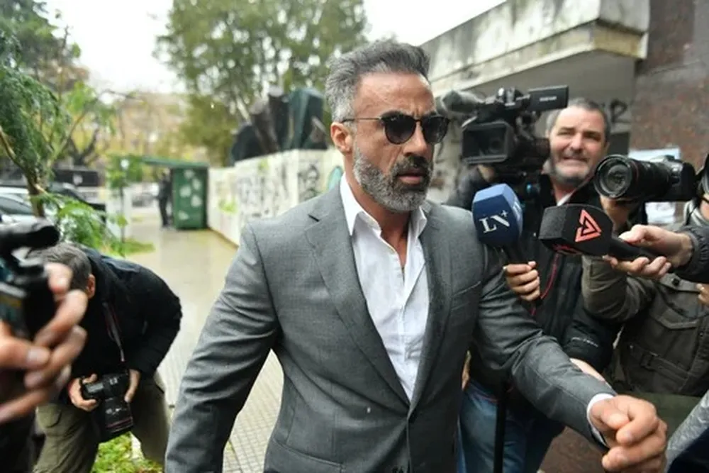 Juicio por la muerte de Maradona: Leopoldo Luque declaró y aseguró que «siempre luchó para que Diego dejara el alcohol»
