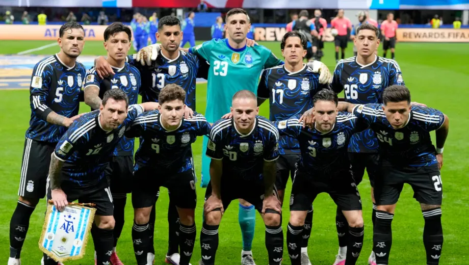Locura por la final del Mundial 2026: las entradas para Argentina vs. España ya superan los US$20.000