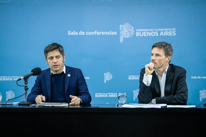 La Provincia investiga a billeteras virtuales por denuncias de abusos y hostigamiento a usuarios