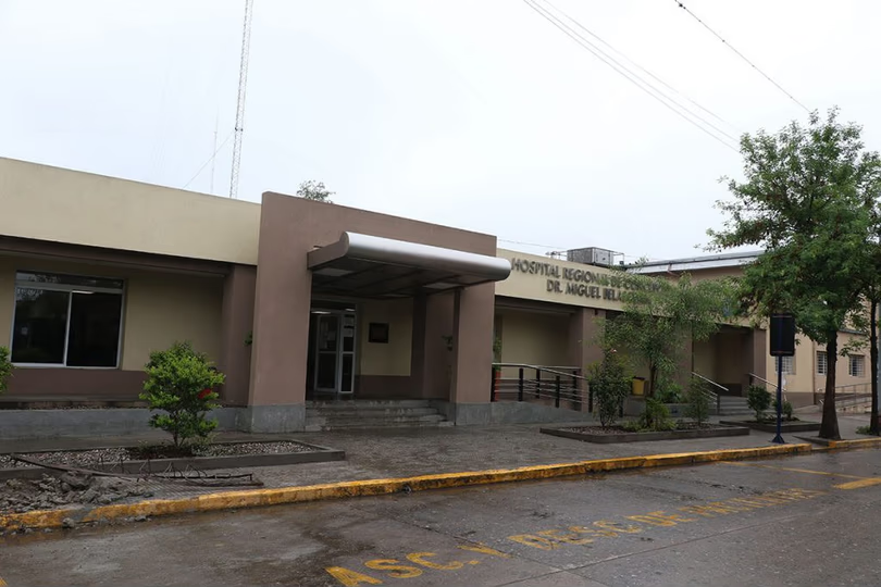 Tucumán: apartaron a cuatro trabajadores de un hospital tras la confusión con un recién nacido