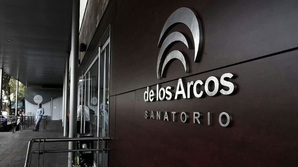 Caso Maradona: allanaron Los Arcos y Swiss Medical y secuestraron 59 carillas de su historia clínica